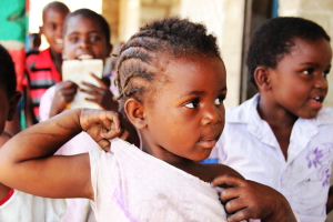 help2kids Malawi Nursery School