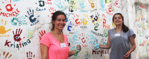 help2kids Tanzania Volunteers Children's home