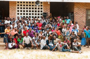 help2kids Malawi: Drama Group
