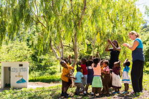 help2kids Malawi Volunteering