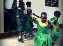 OLYMPUS DIGITAL CAMERA