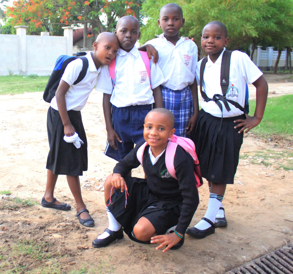 First Day of School110 copy