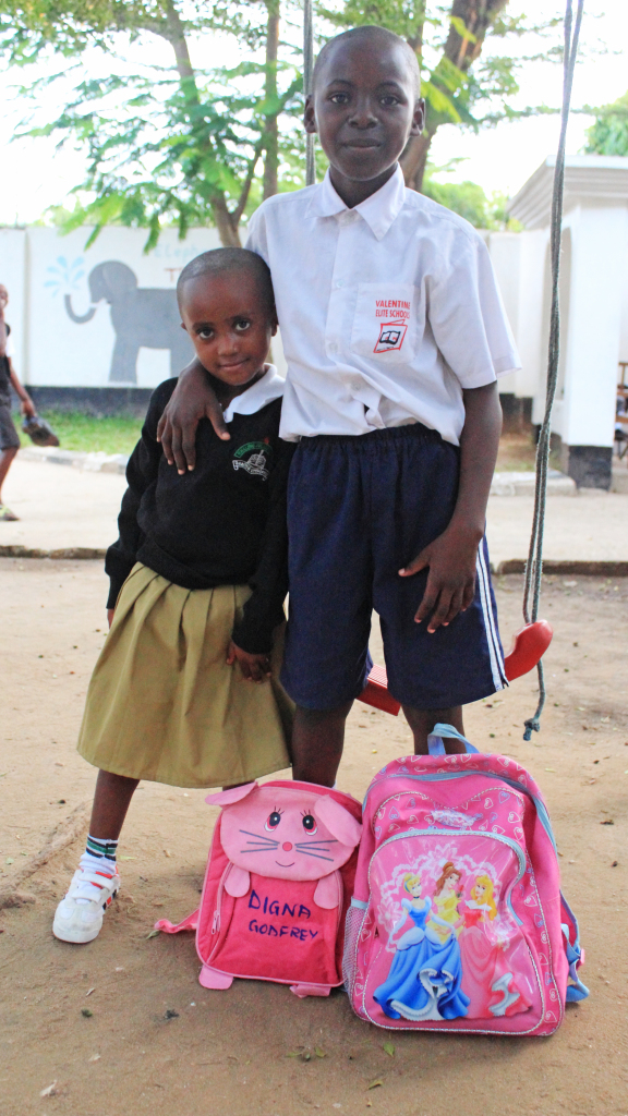 First Day of School61