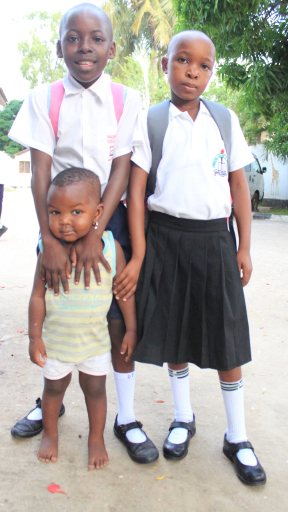 First Day of School92