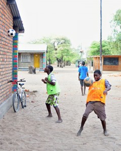 The Extra Mile, education, Malawi, help2kids