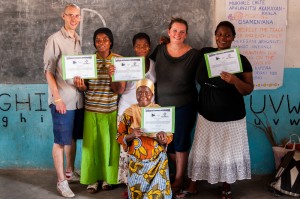 The Extra Mile, education, Malawi, help2kids
