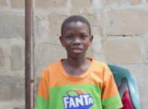 Asante